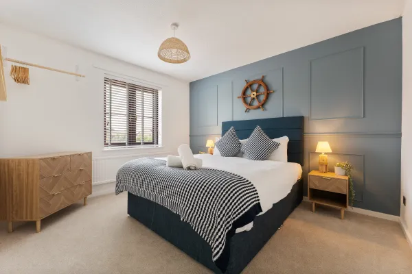 Seaside getaway at Drift & Dune